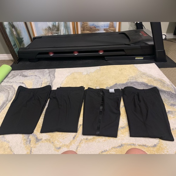 Reitmans Dress pants Size 7 - Picture 2 of 10